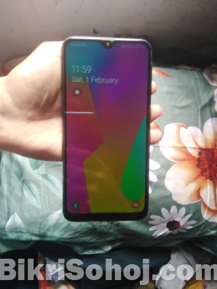 Samsung Galaxy M10